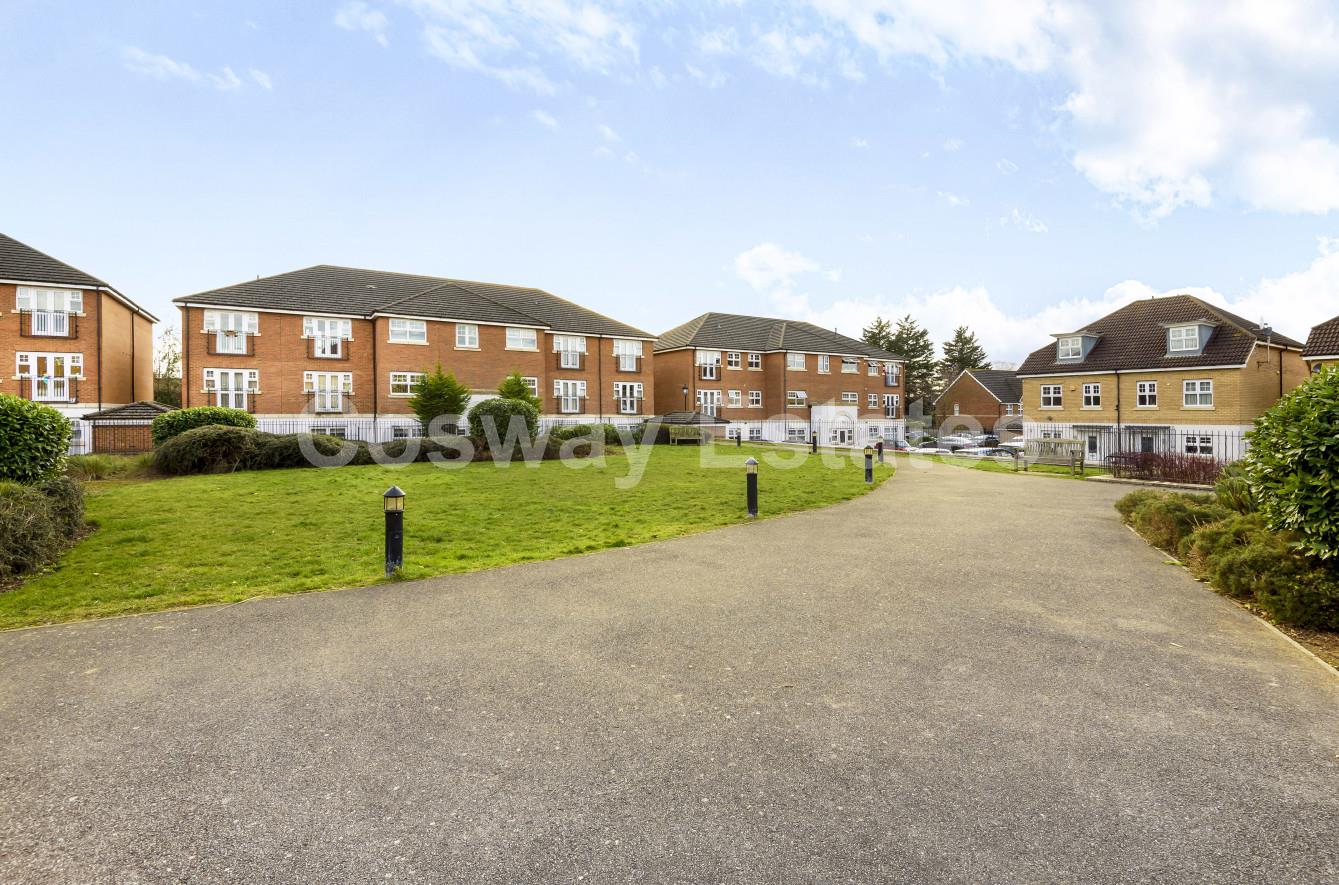 Shetland Court, Bressay Drive, Mill Hill